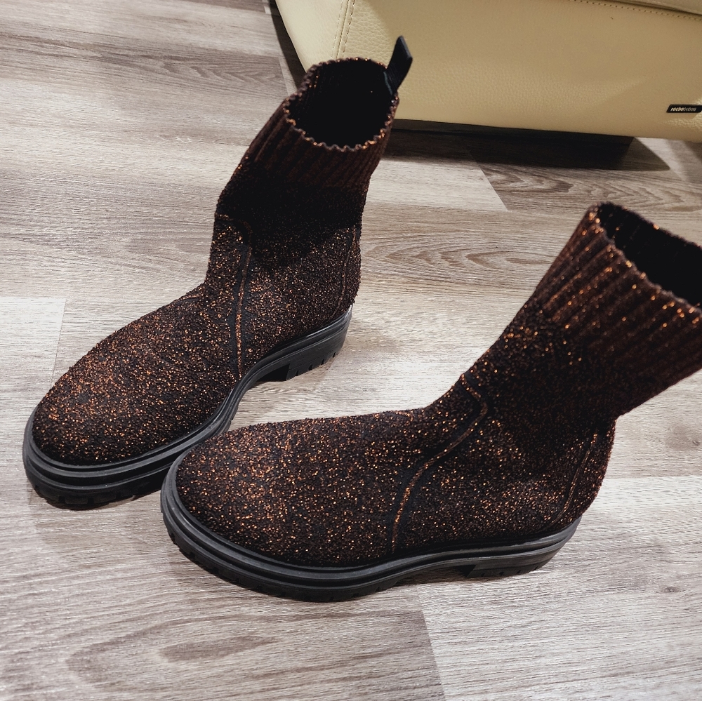 Gianvito Rossi Boots